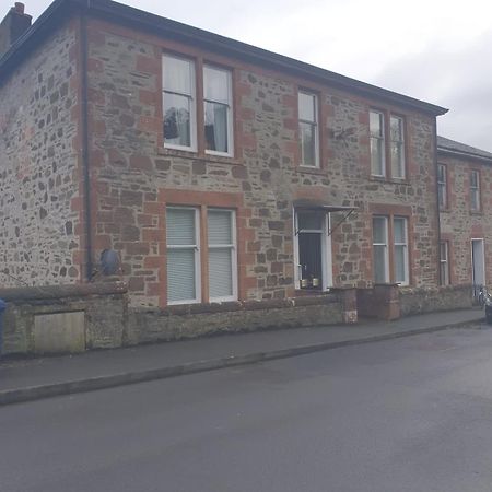 Apartmán The Hidden Asset- Rothesay, Isle Of Bute Exteriér fotografie